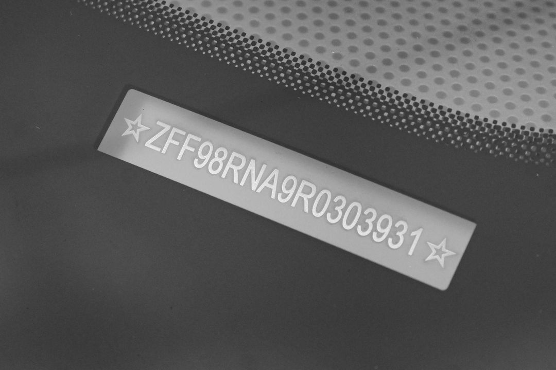 2024 Ferrari Roma