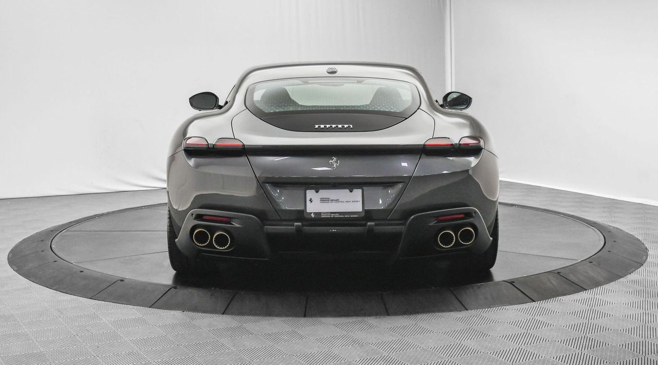 2024 Ferrari Roma