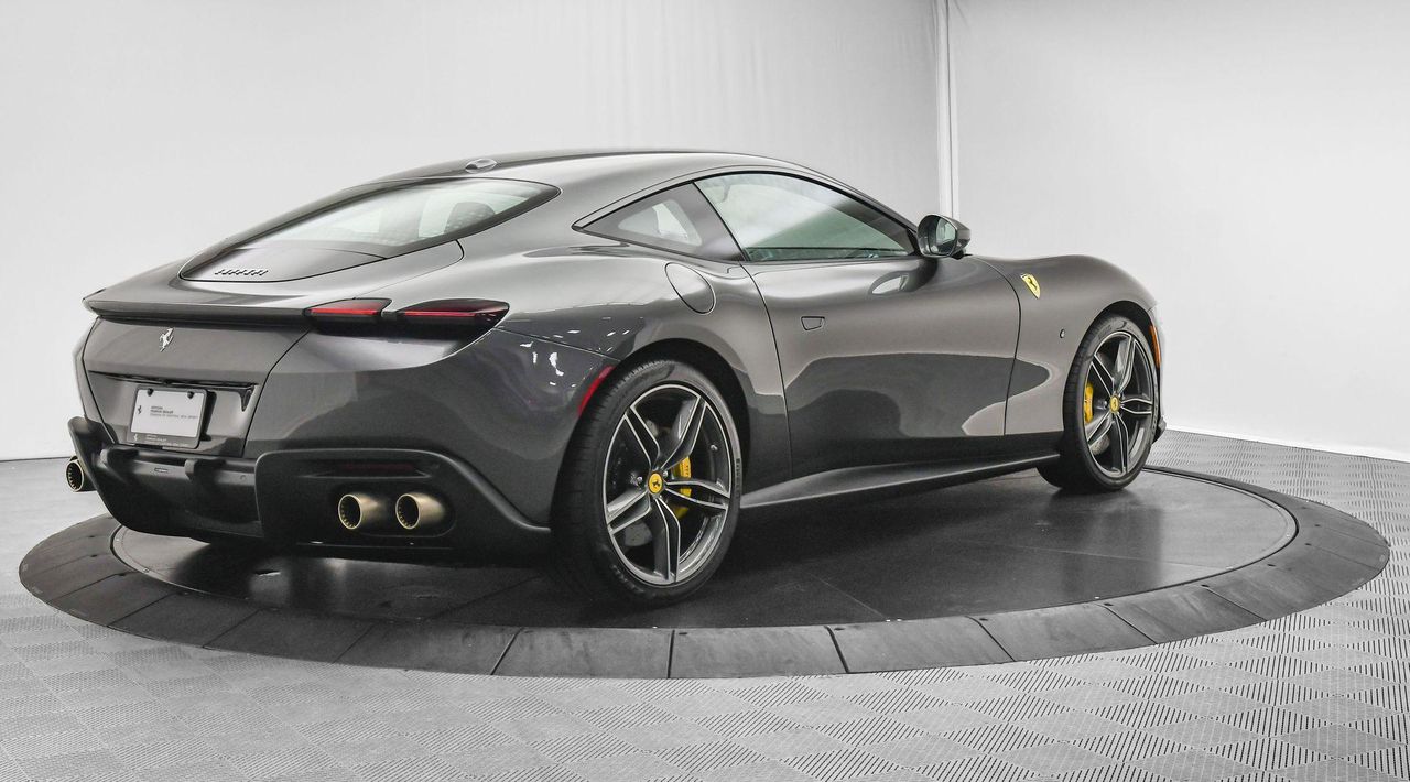 2024 Ferrari Roma