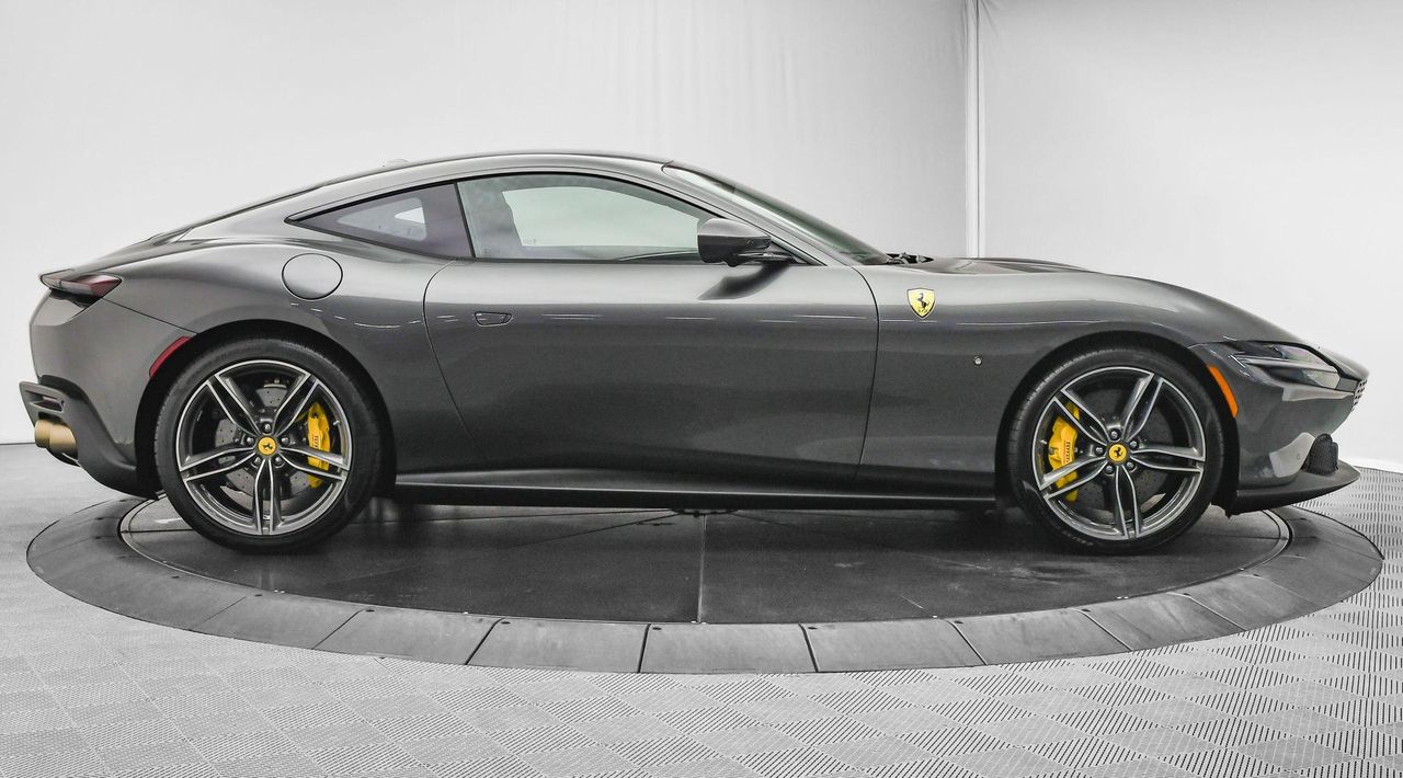 2024 Ferrari Roma