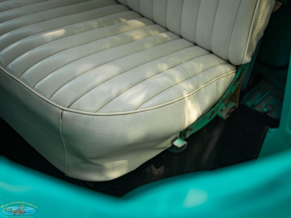 1957 Chevrolet Cameo Carrier 3124