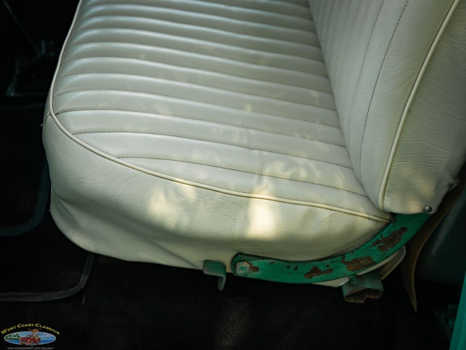 1957 Chevrolet Cameo Carrier 3124