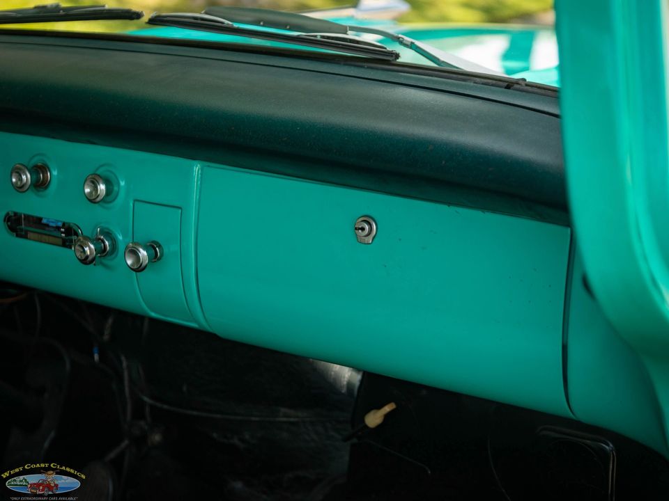 1957 Chevrolet Cameo Carrier 3124