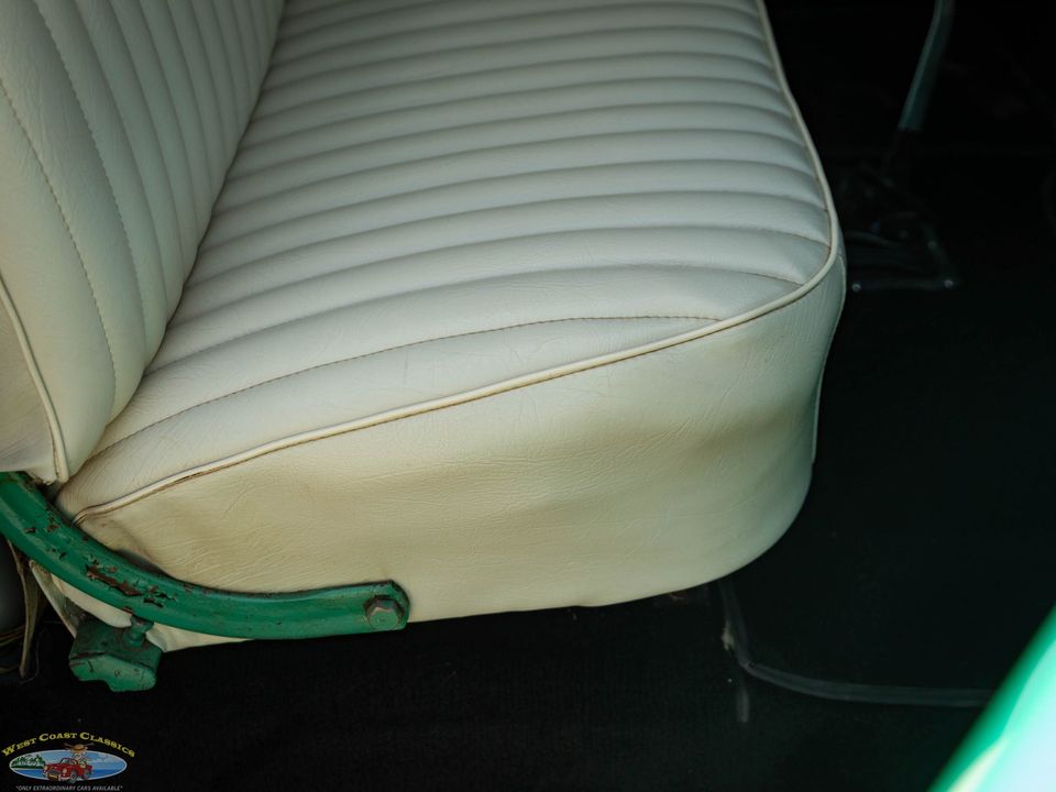 1957 Chevrolet Cameo Carrier 3124