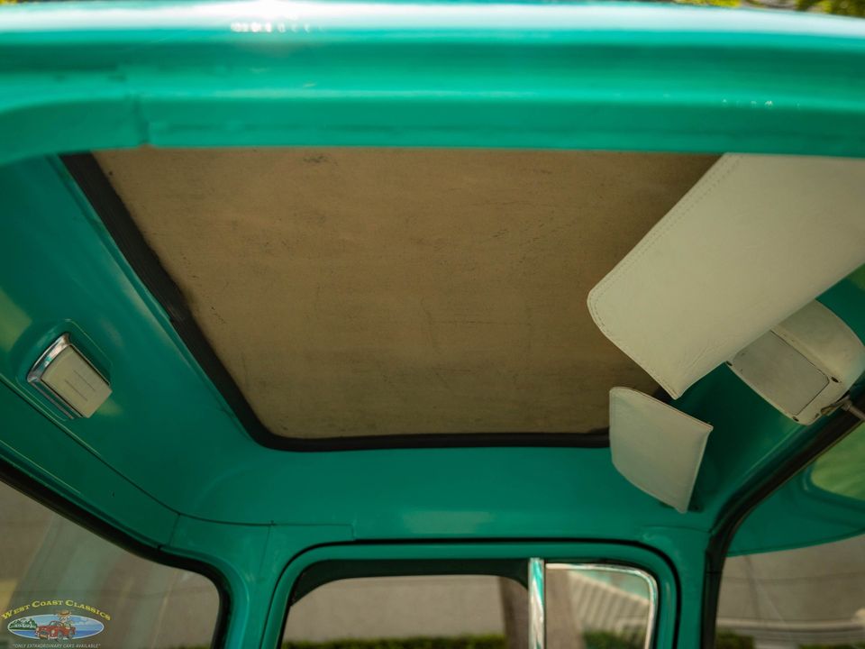 1957 Chevrolet Cameo Carrier 3124