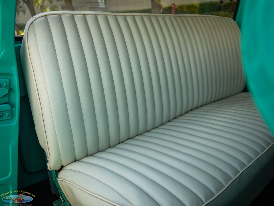 1957 Chevrolet Cameo Carrier 3124