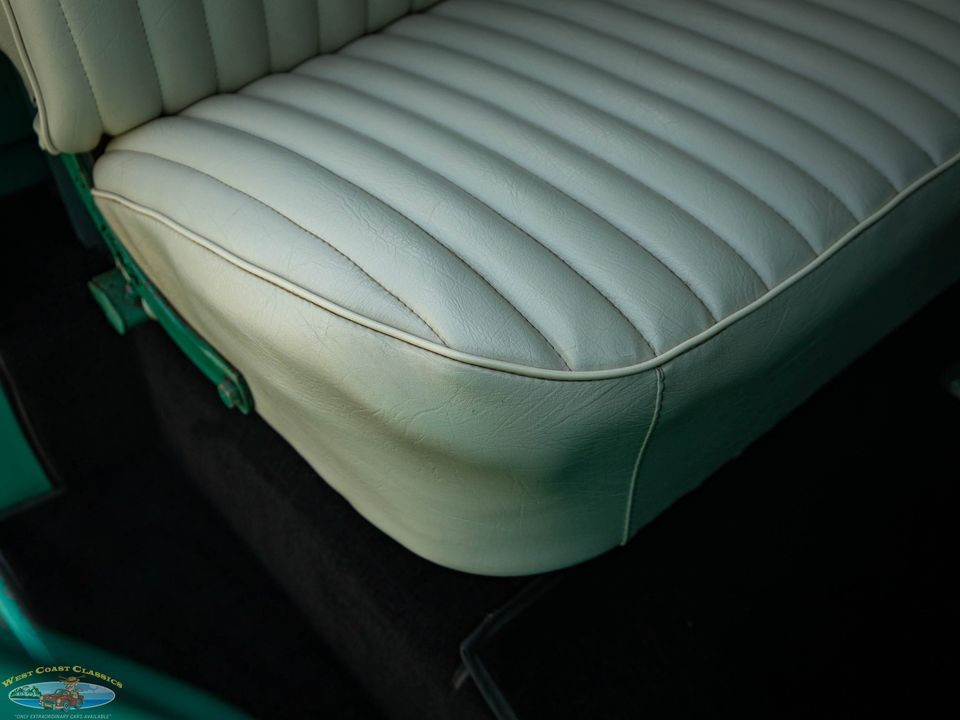 1957 Chevrolet Cameo Carrier 3124