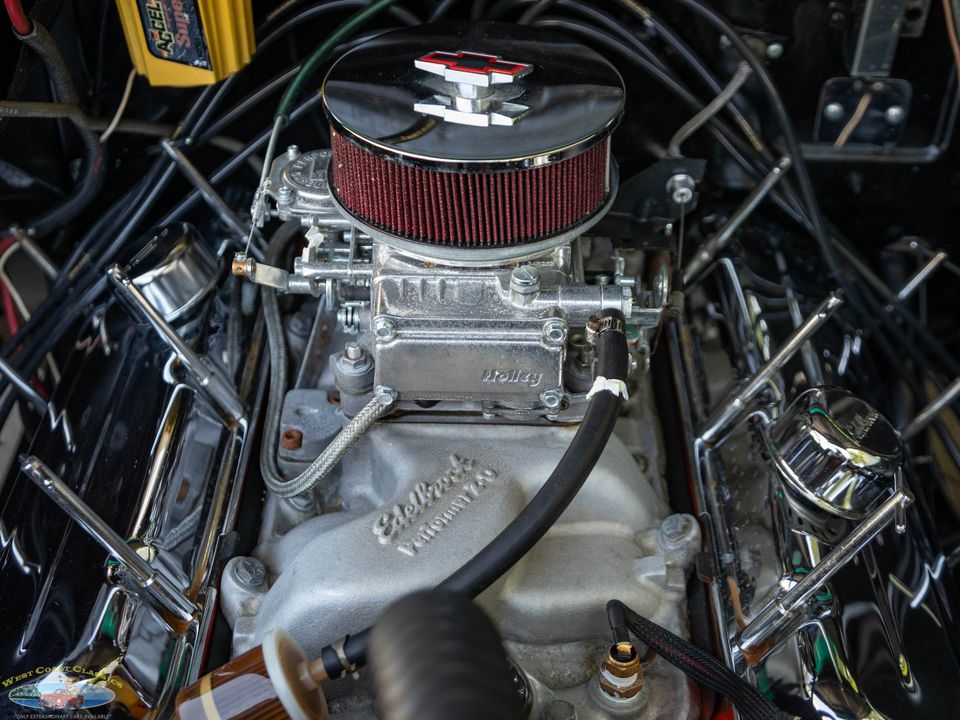 1957 Chevrolet Cameo Carrier 3124