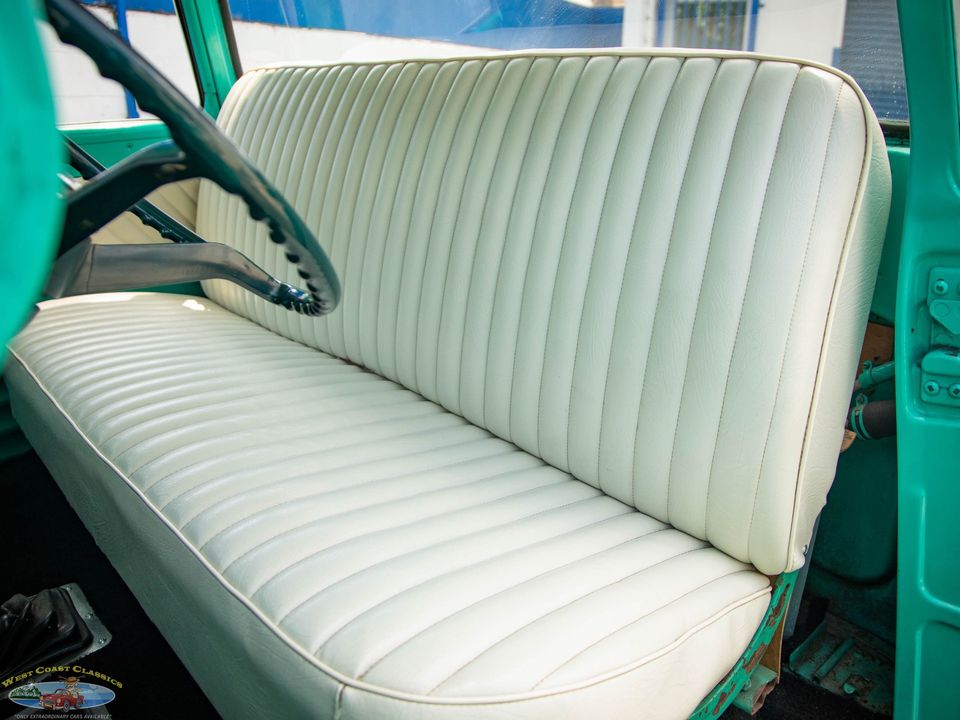 1957 Chevrolet Cameo Carrier 3124