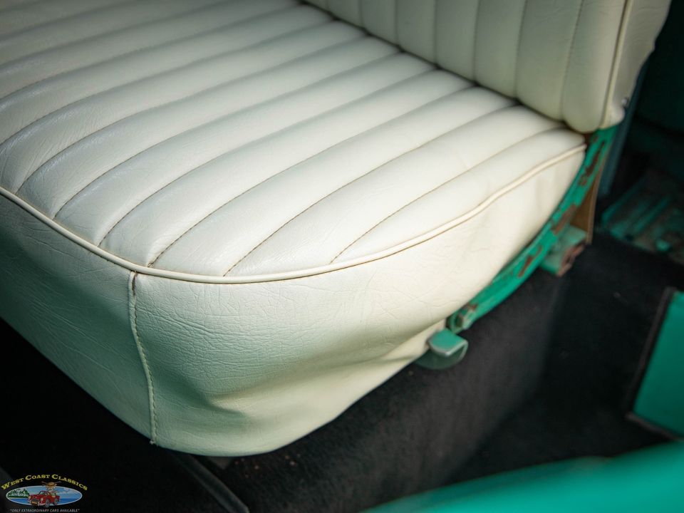 1957 Chevrolet Cameo Carrier 3124