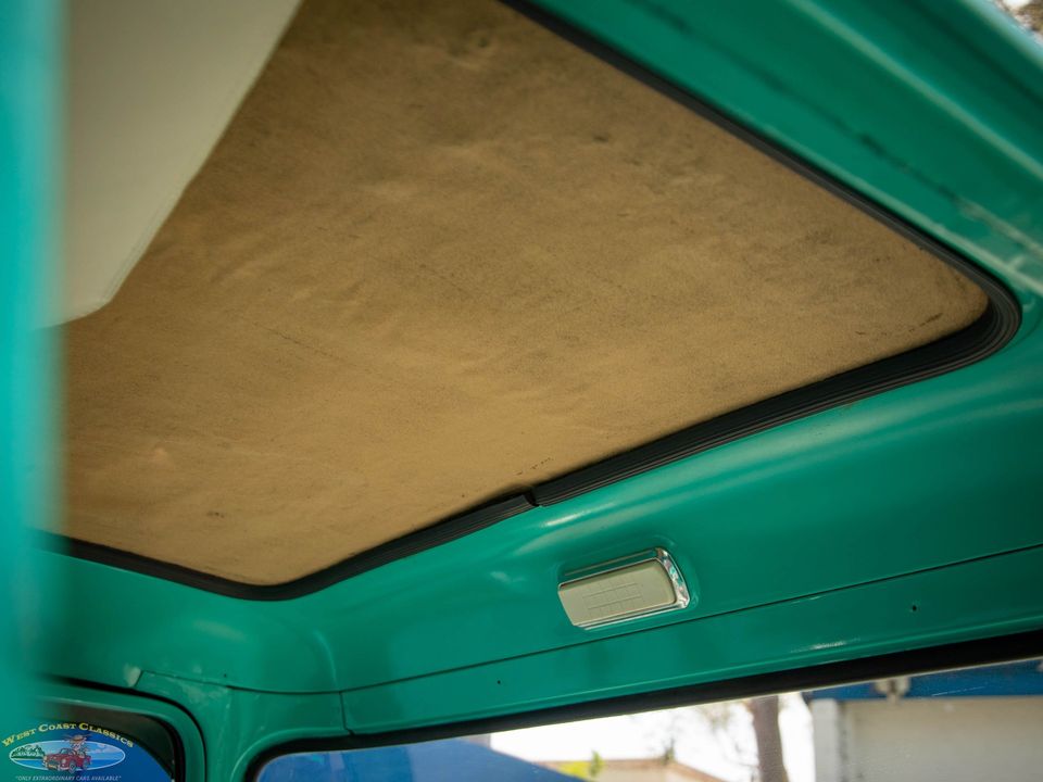 1957 Chevrolet Cameo Carrier 3124