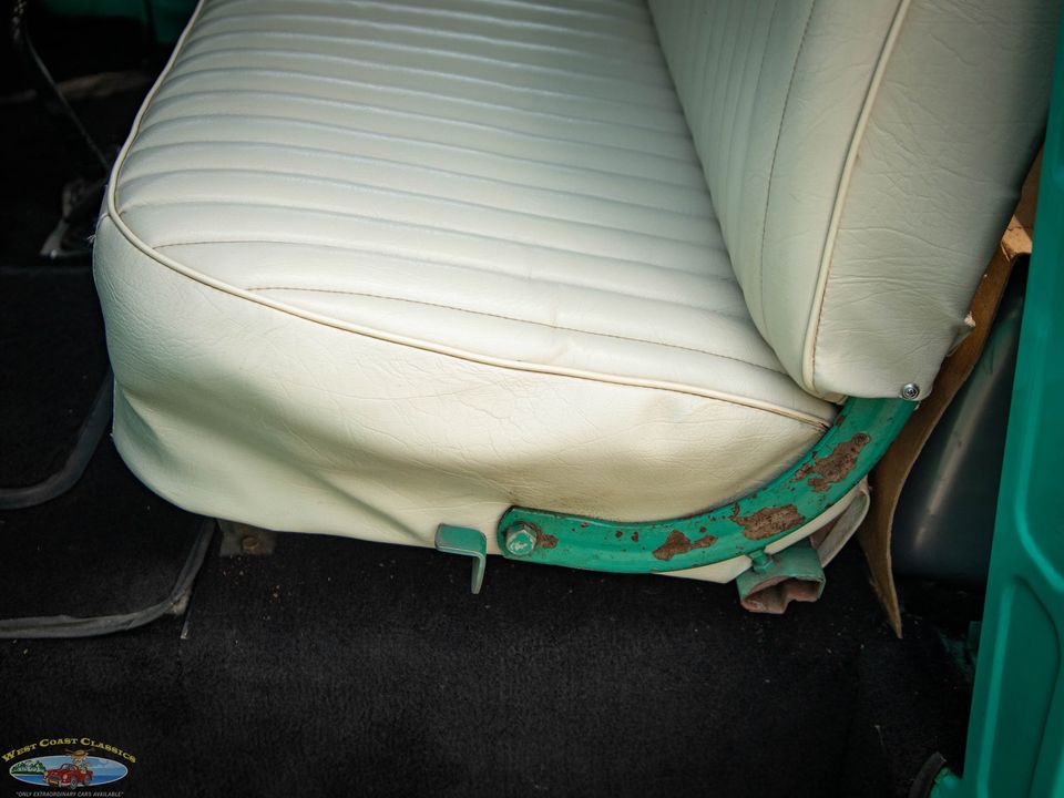 1957 Chevrolet Cameo Carrier 3124