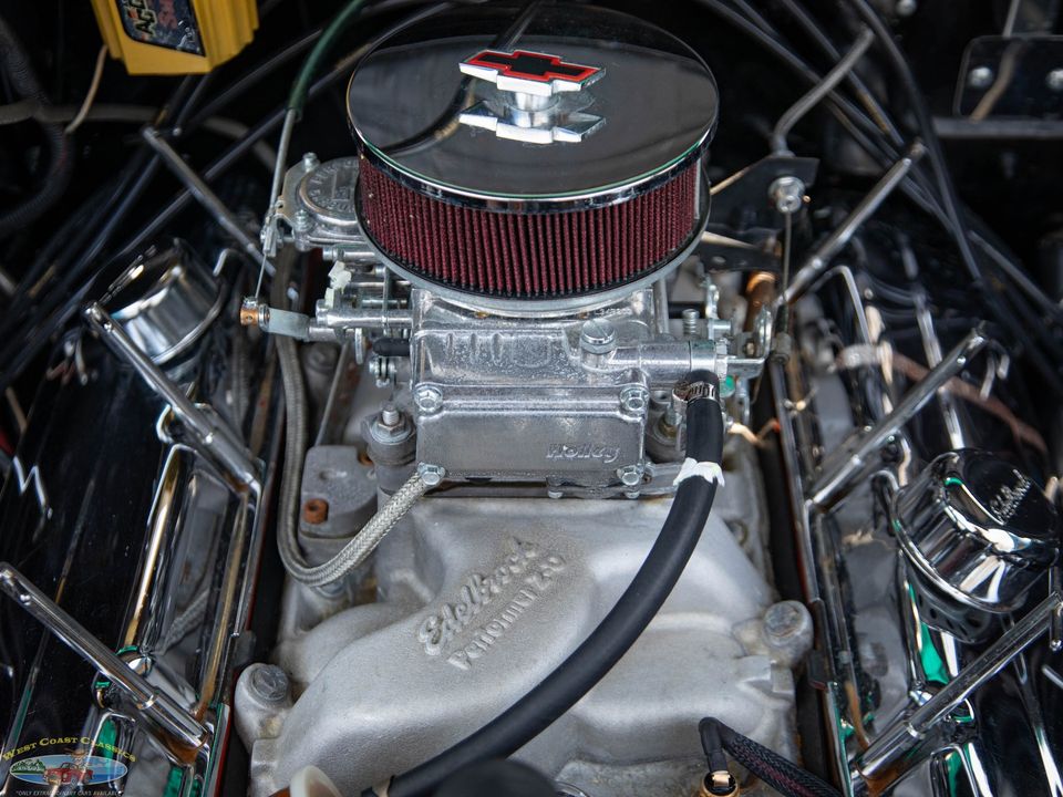 1957 Chevrolet Cameo Carrier 3124