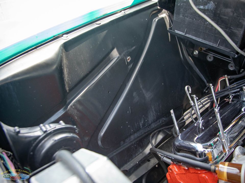 1957 Chevrolet Cameo Carrier 3124