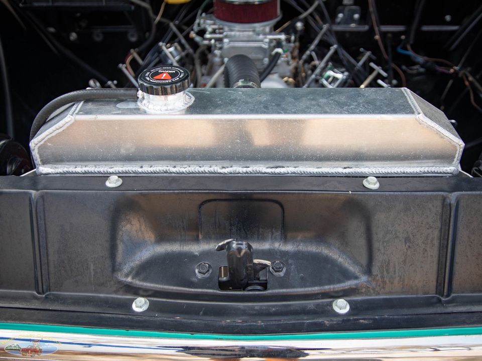1957 Chevrolet Cameo Carrier 3124