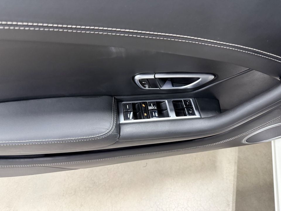 2013 BENTLEY CONTINENTAL
