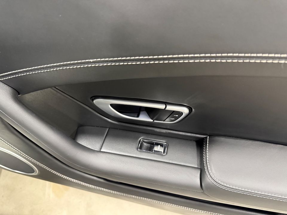 2013 BENTLEY CONTINENTAL