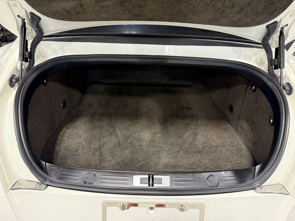 2013 BENTLEY CONTINENTAL