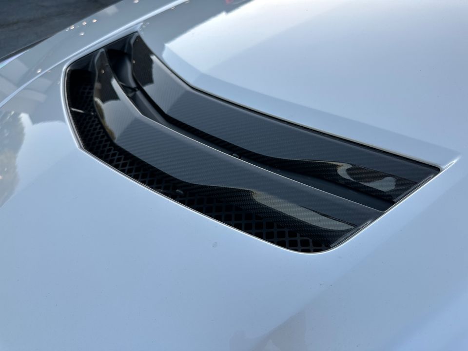 2017 Cadillac ATS-V