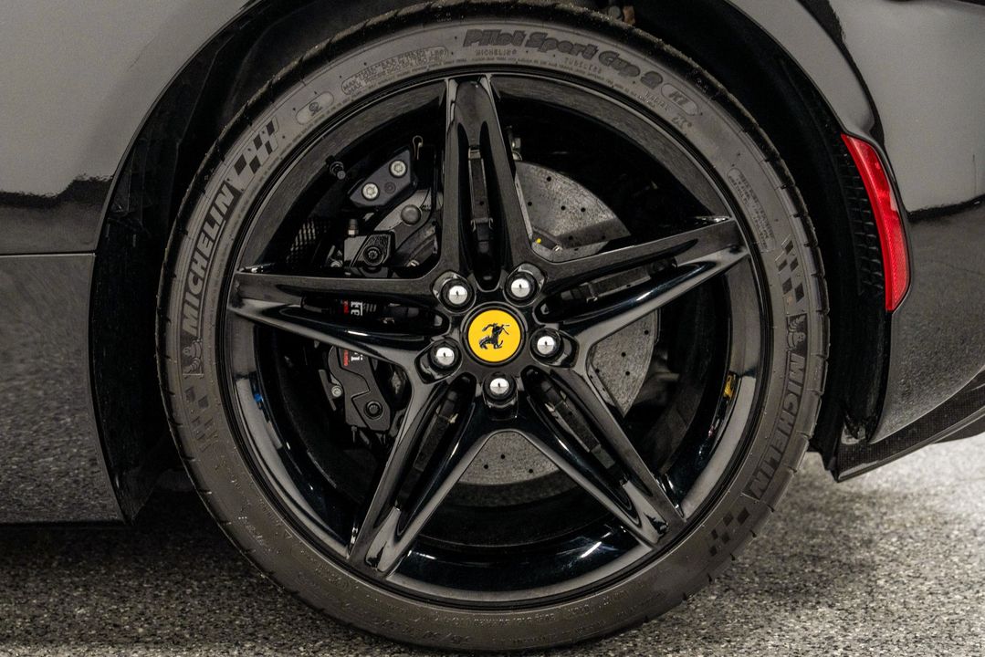 2024 Ferrari SF90
