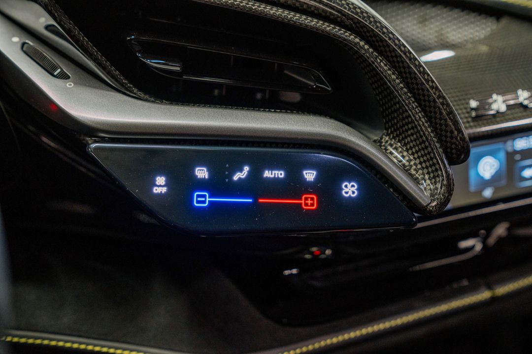 2024 Ferrari SF90