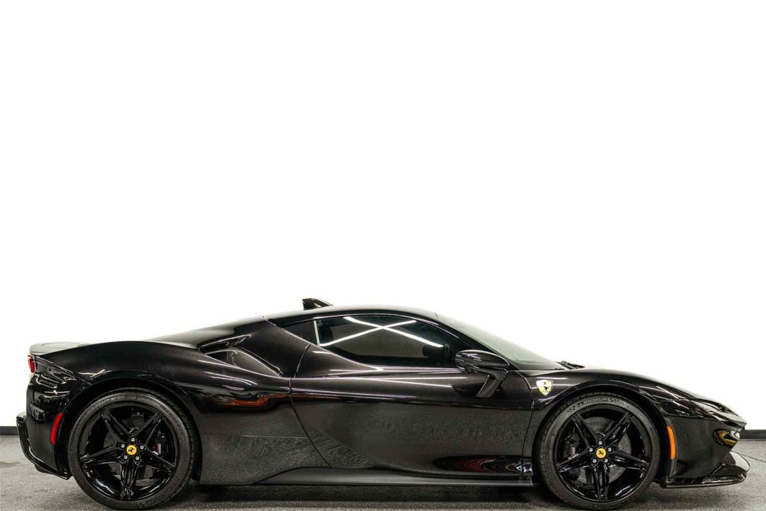 2024 Ferrari SF90