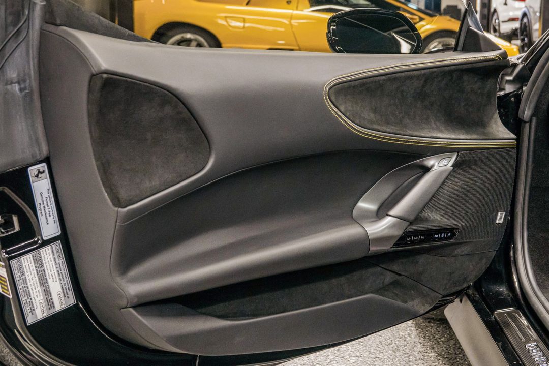 2024 Ferrari SF90