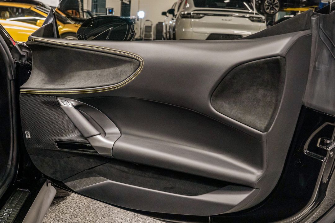 2024 Ferrari SF90