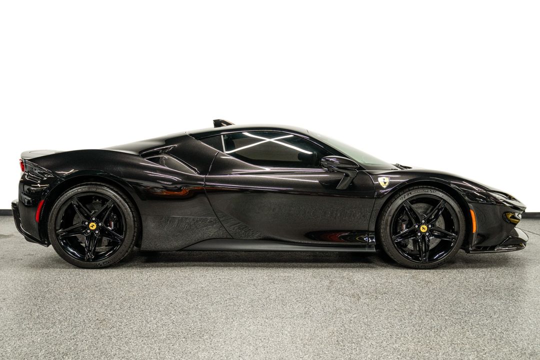 2024 Ferrari SF90