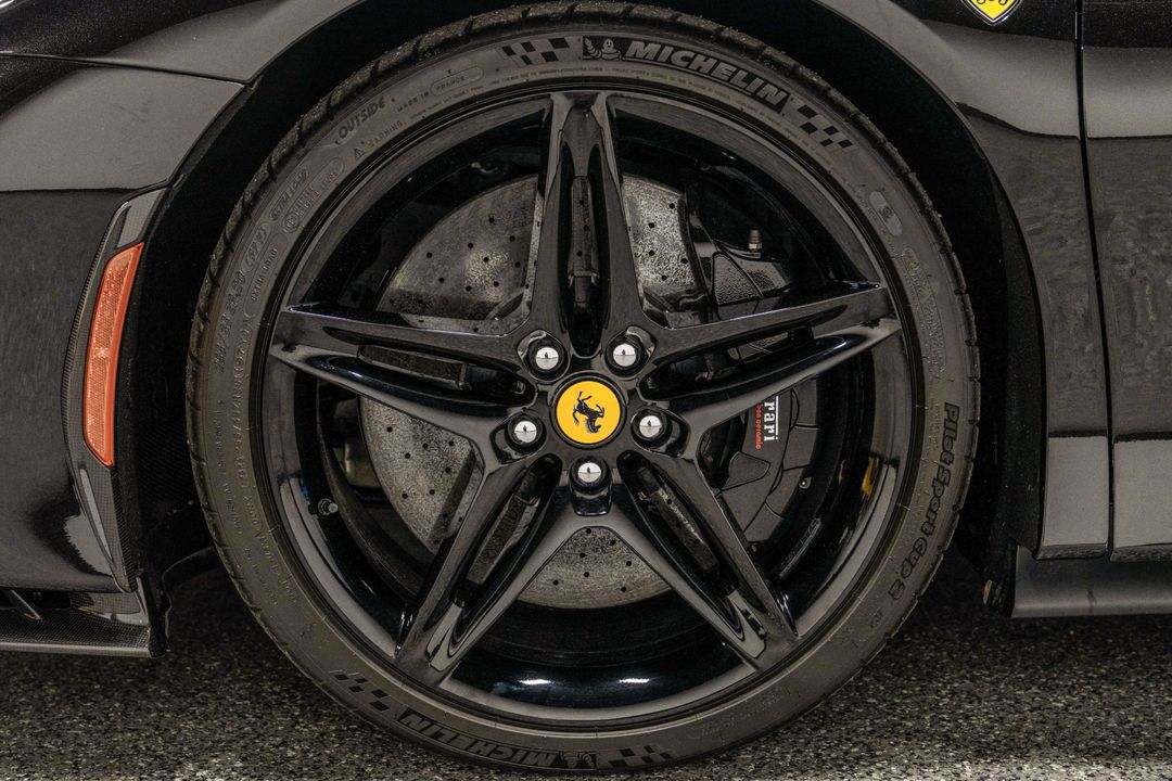 2024 Ferrari SF90