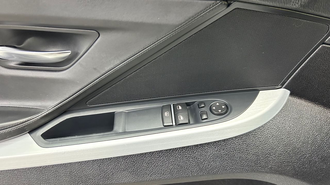 2012 BMW 6 Series