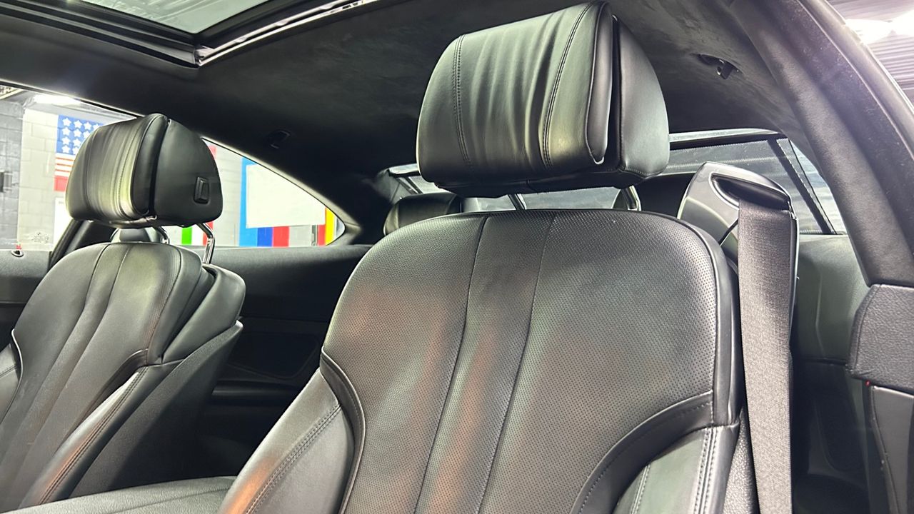2012 BMW 6 Series