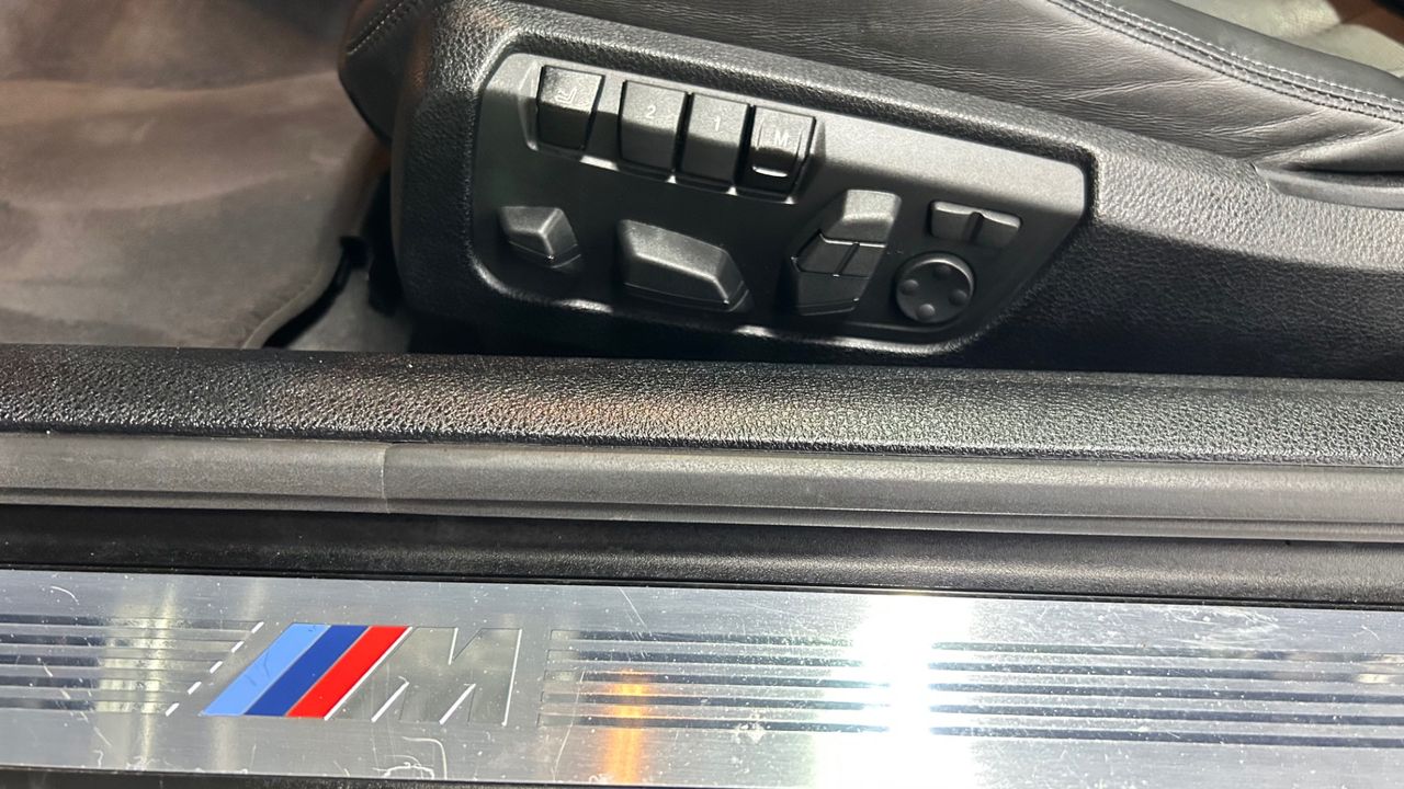 2012 BMW 6 Series