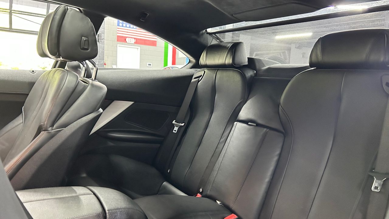 2012 BMW 6 Series