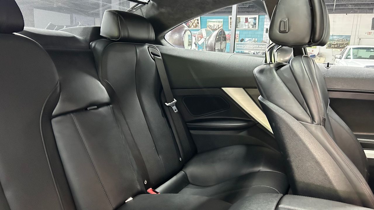 2012 BMW 6 Series