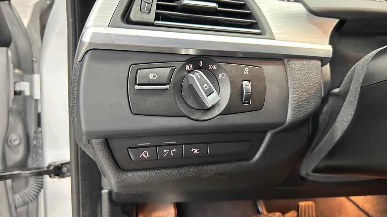 2012 BMW 6 Series