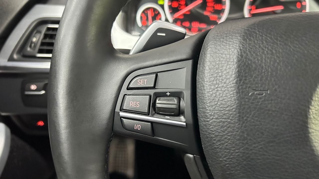 2012 BMW 6 Series