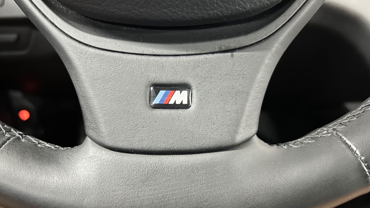 2012 BMW 6 Series