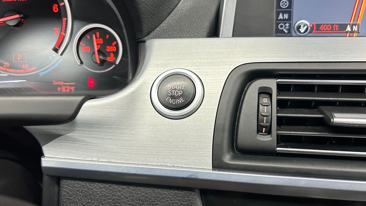 2012 BMW 6 Series