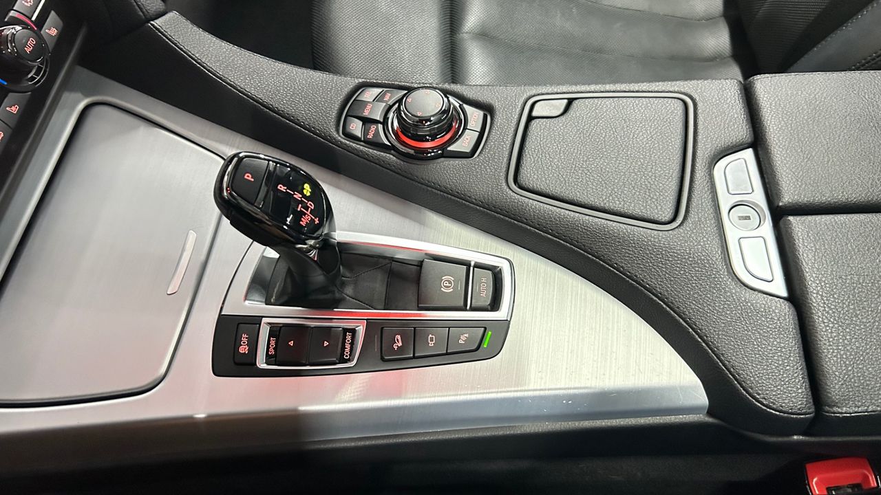 2012 BMW 6 Series