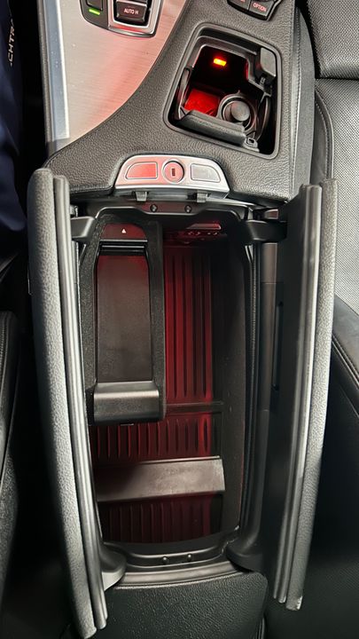 2012 BMW 6 Series