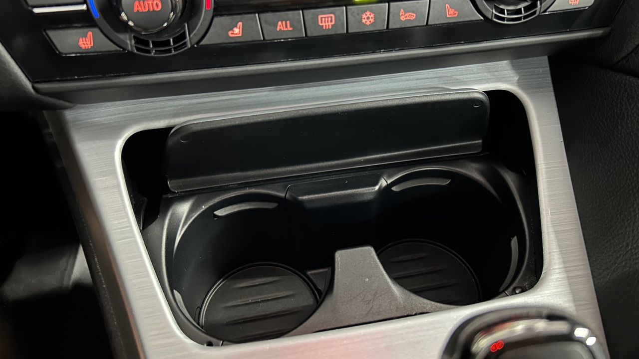 2012 BMW 6 Series