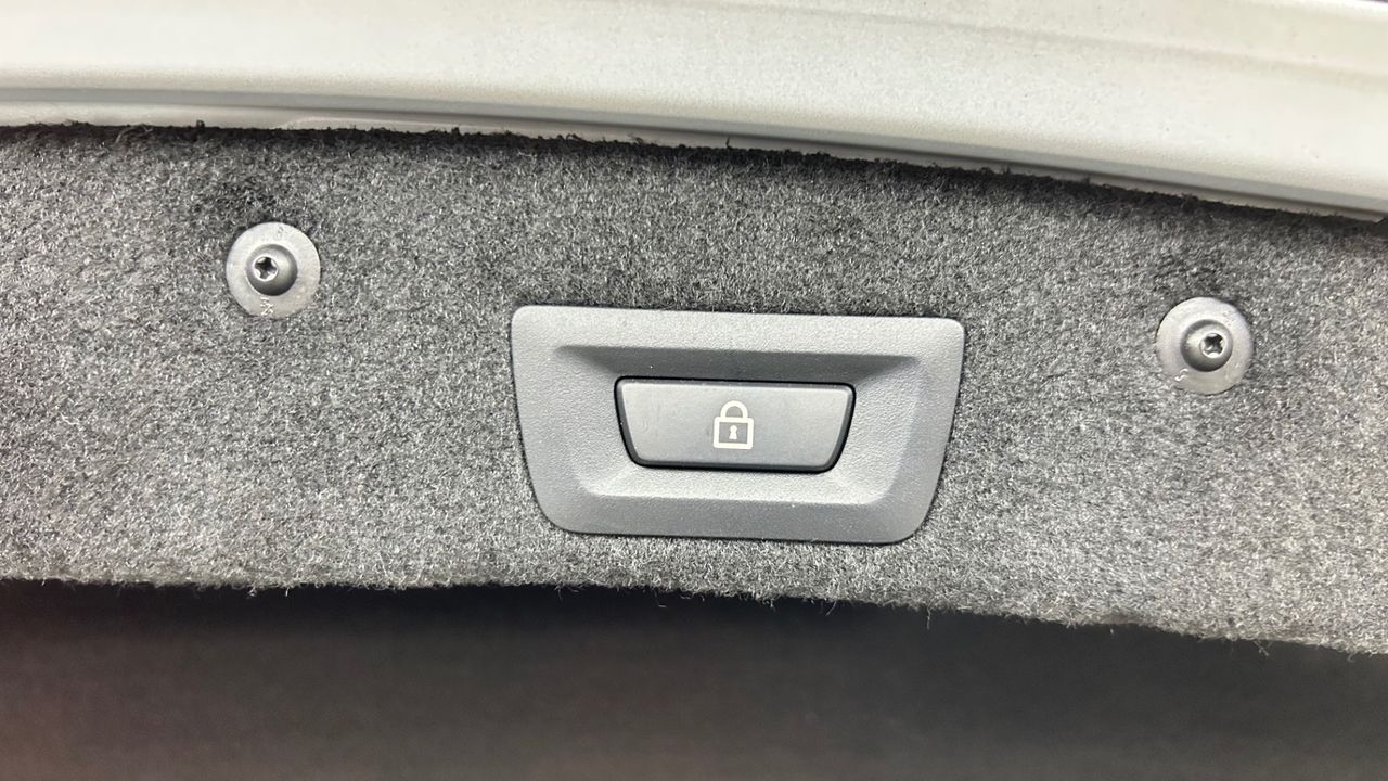 2012 BMW 6 Series