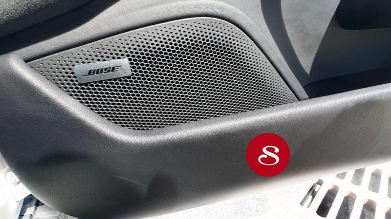 2023 Porsche Taycan