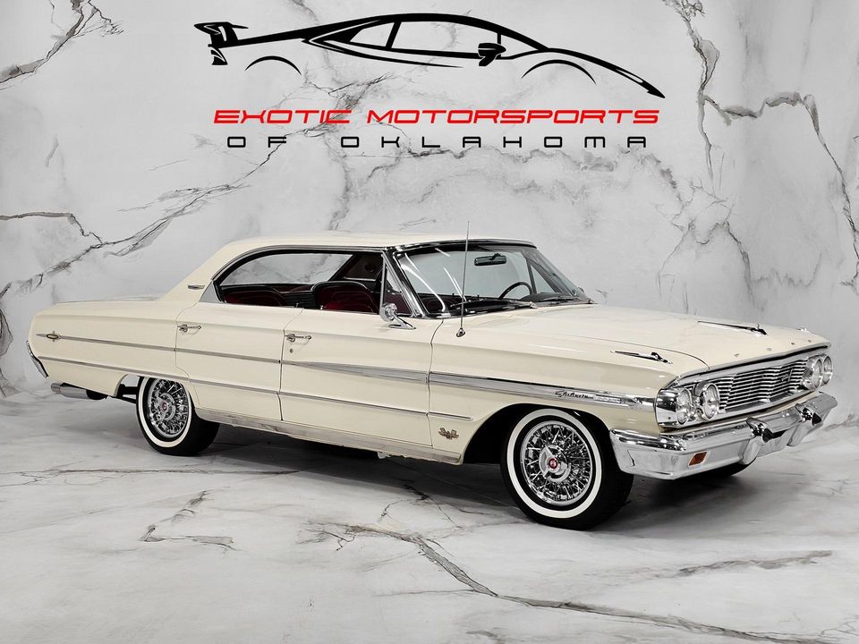 1964 Ford Galaxie