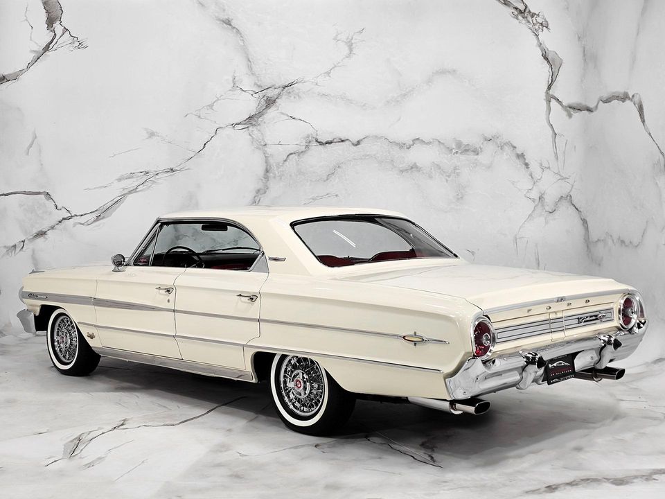 1964 Ford Galaxie