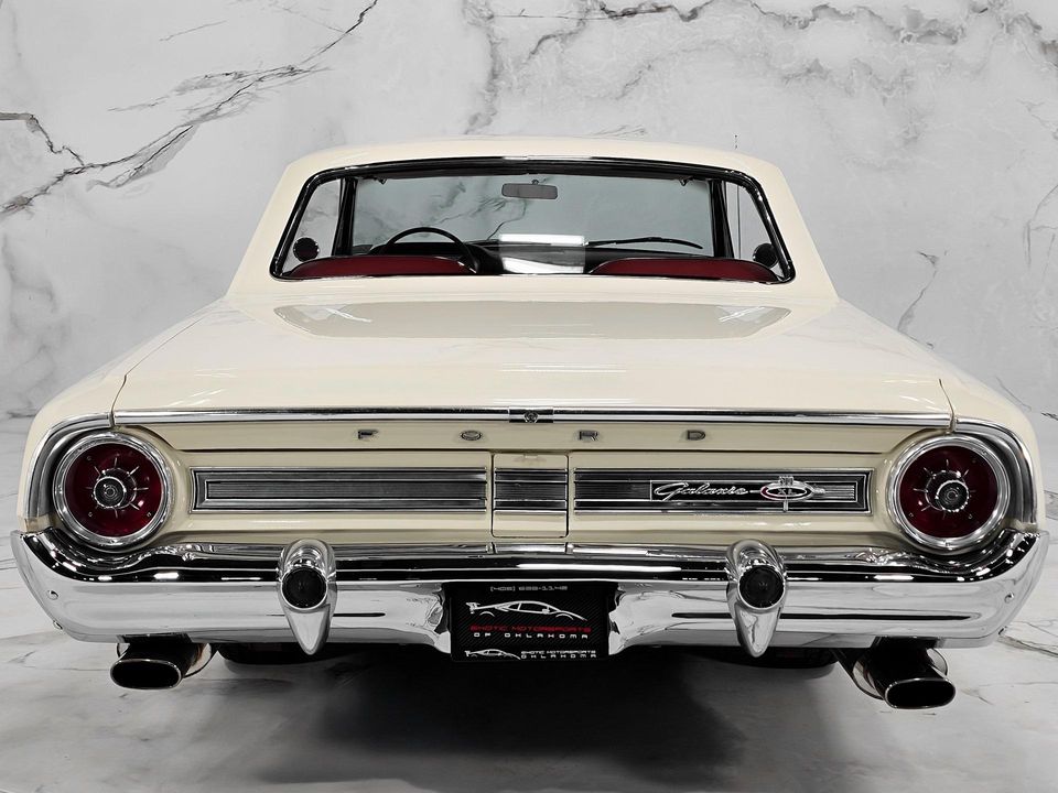 1964 Ford Galaxie