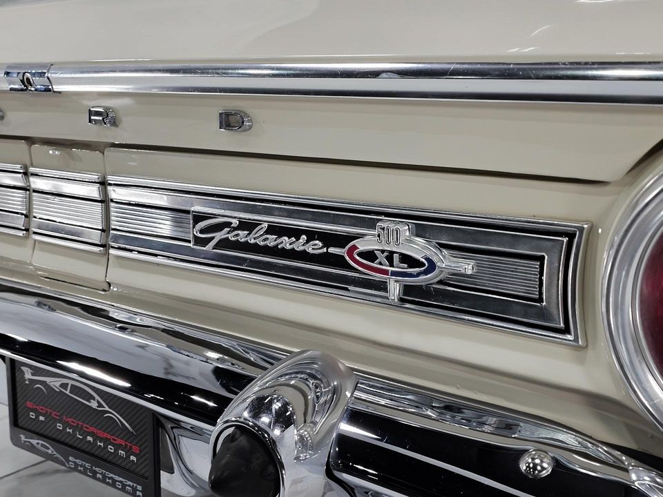 1964 Ford Galaxie