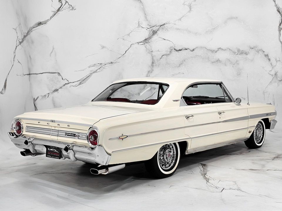 1964 Ford Galaxie
