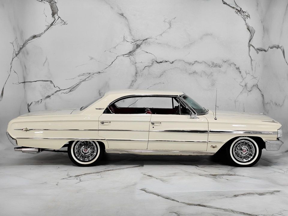 1964 Ford Galaxie